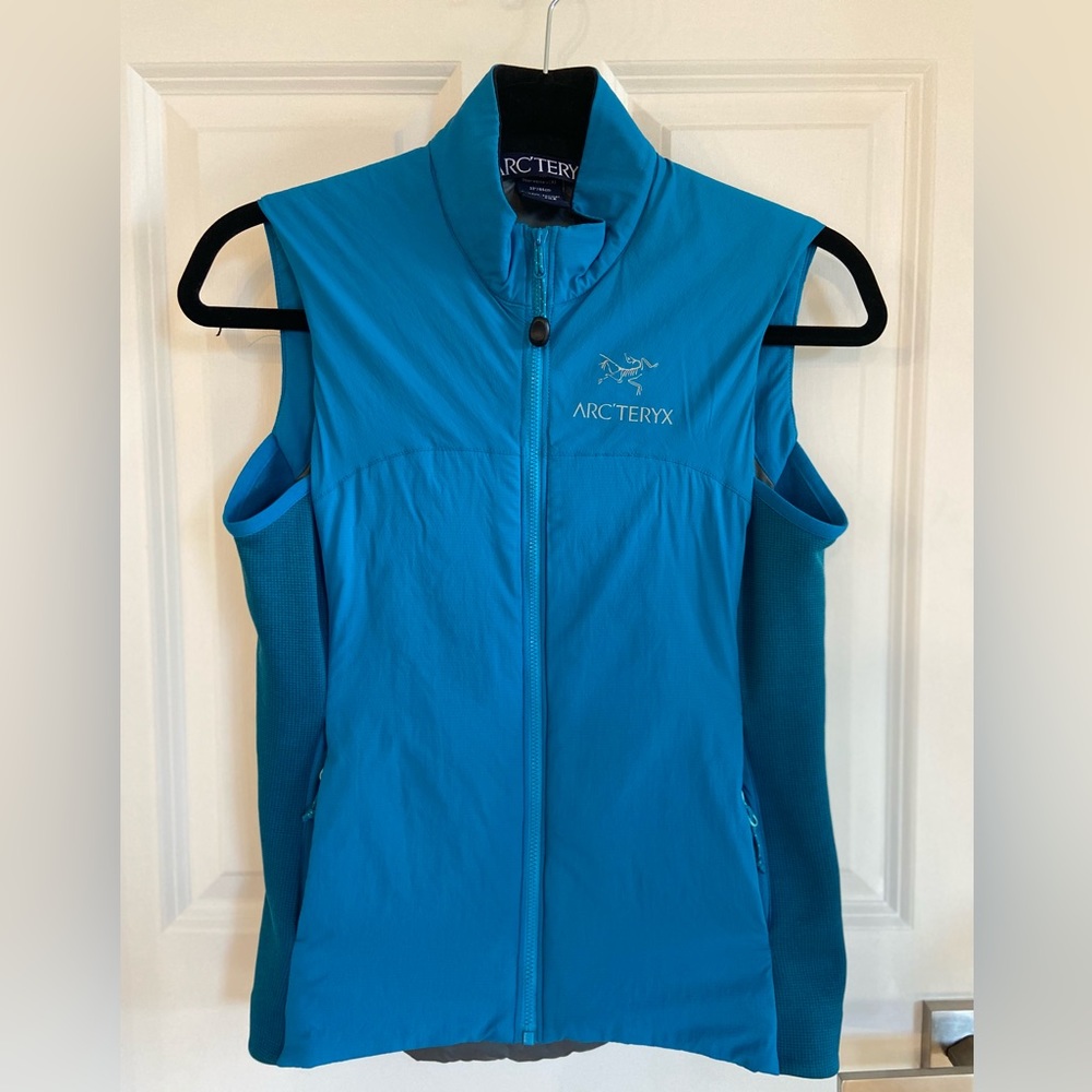 Arc’teryx Womens Atom LT Vest